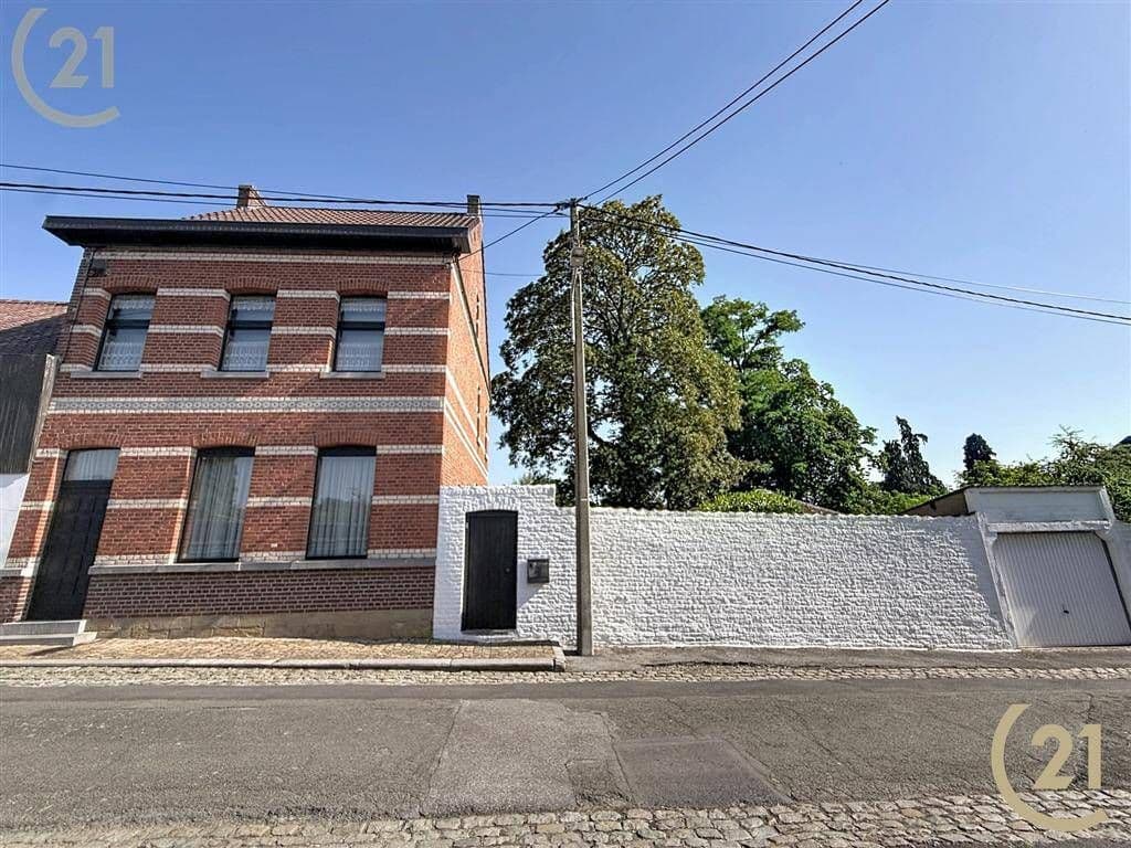 Maison à vendre à ruelle du clerc 3 Roucourt