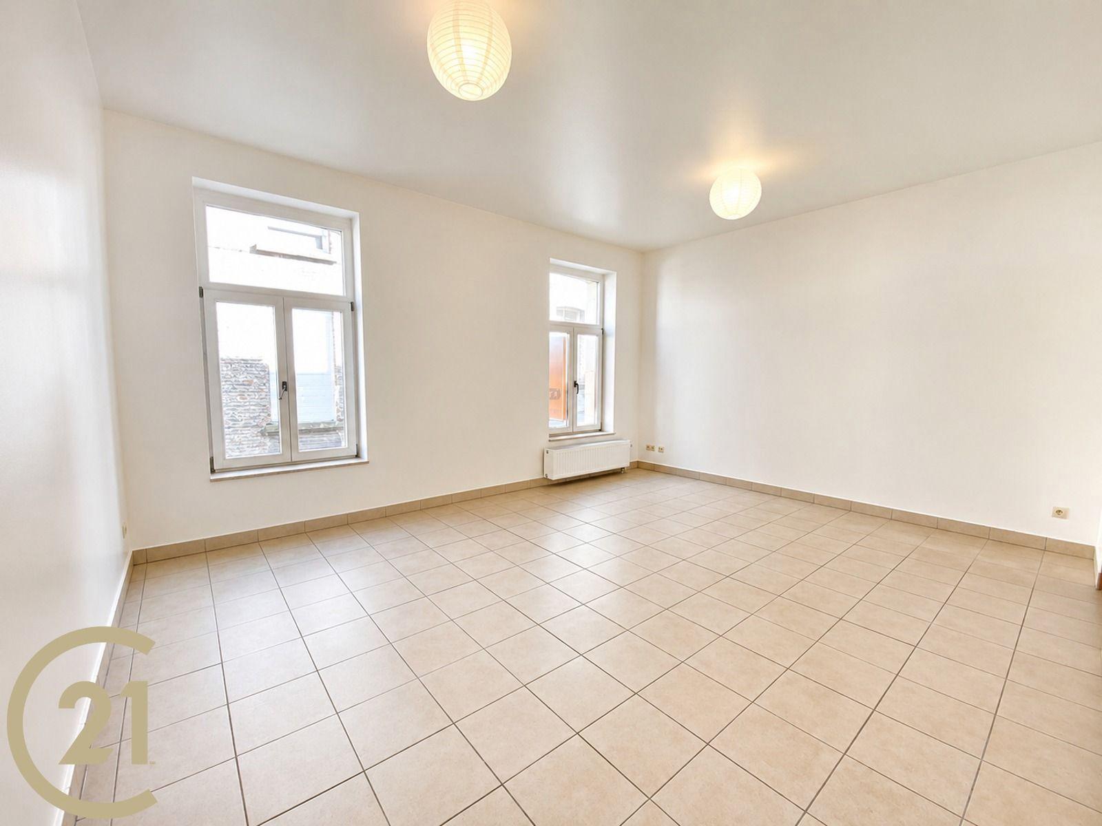 Appartement à vendre à Place Jean Absil 12 Bon-Secours