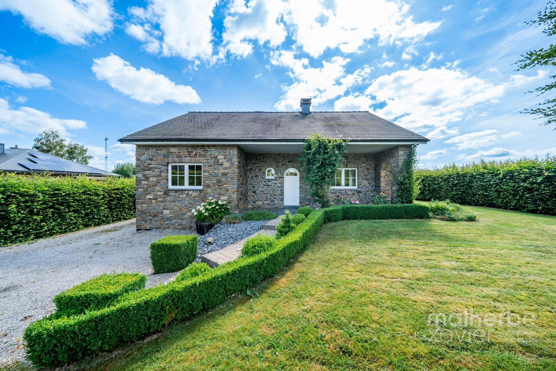 Villa à vendre à Rue de la Tournerie 13 Malmedy
