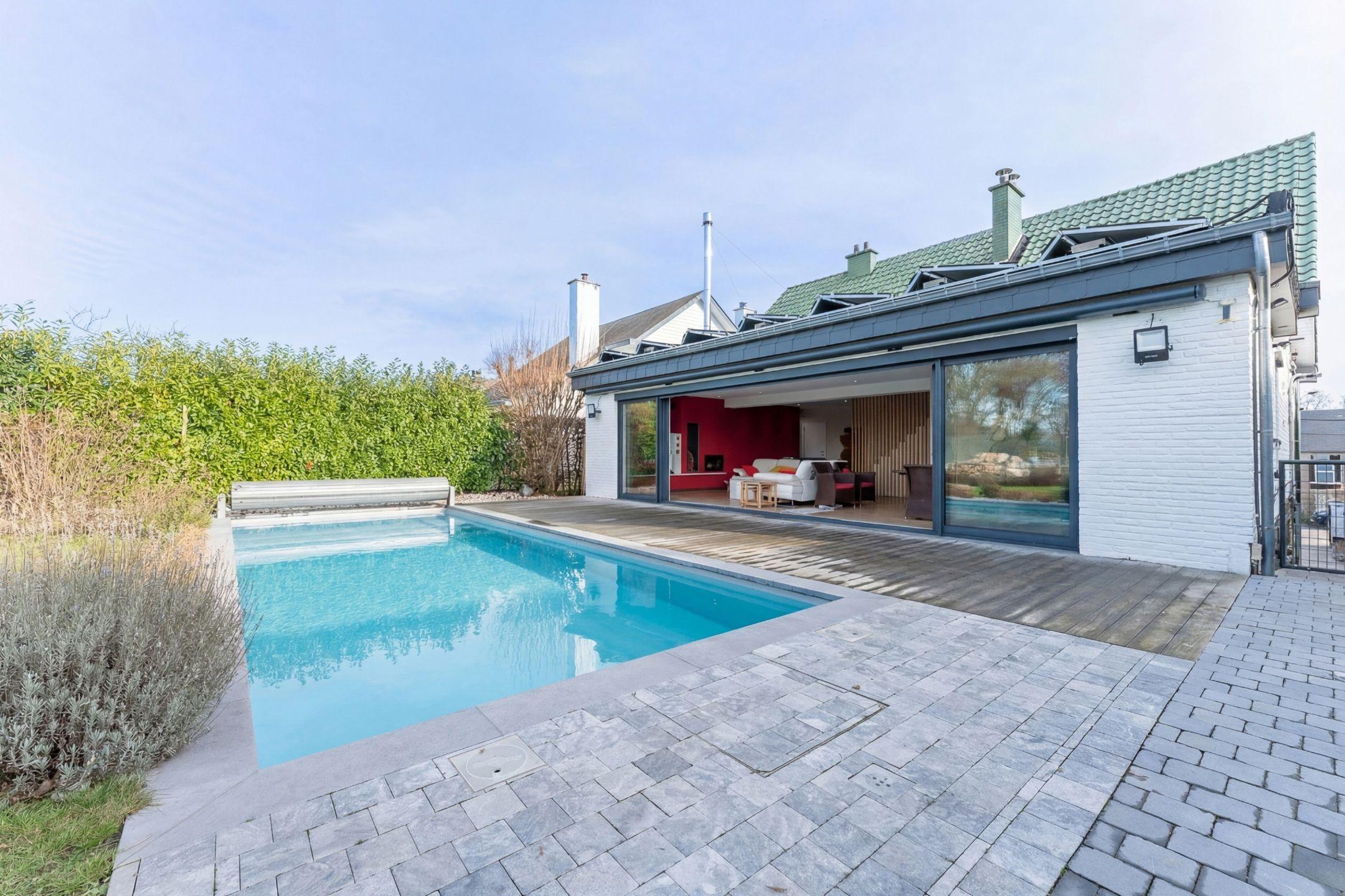 Maison à vendre à Rue du Roi Albert 322 Oupeye