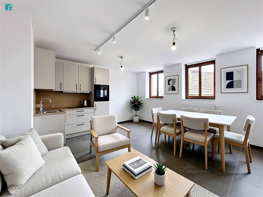 Appartement à louer à Rue des Bourgeois 12 Fleurus