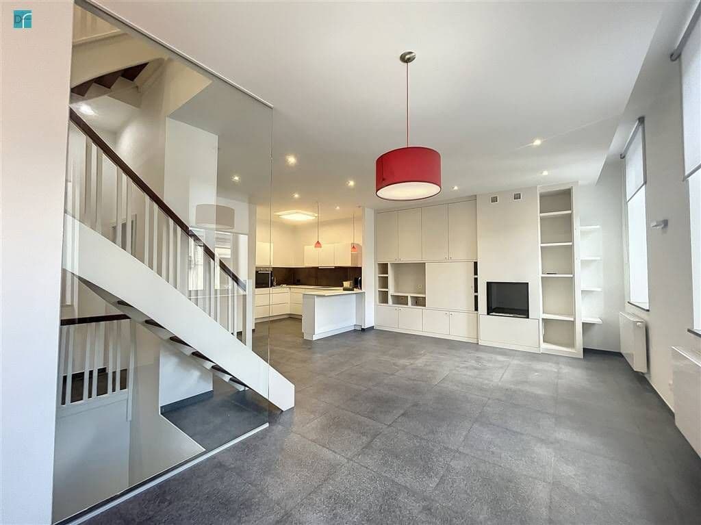 Appartement à louer à Rue Emile Vandervelde 139 Fleurus