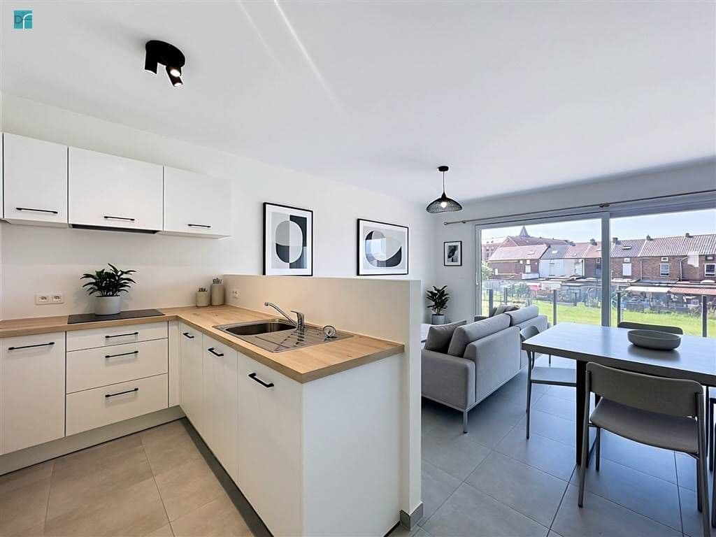 Appartement à louer à Rue du Solstice 2 Fleurus