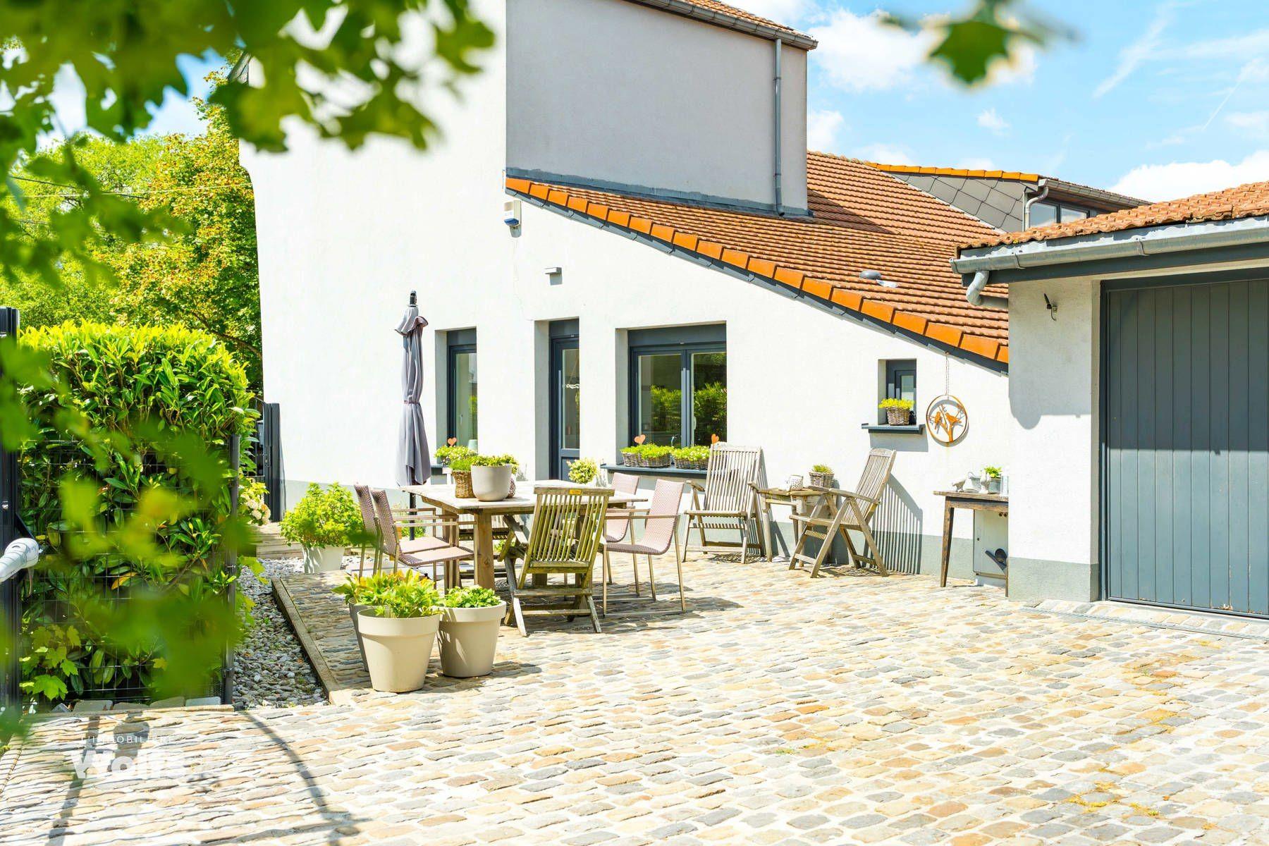 Maison à vendre à Rue de l'Arbre Saint-Michel 8 Flémalle
