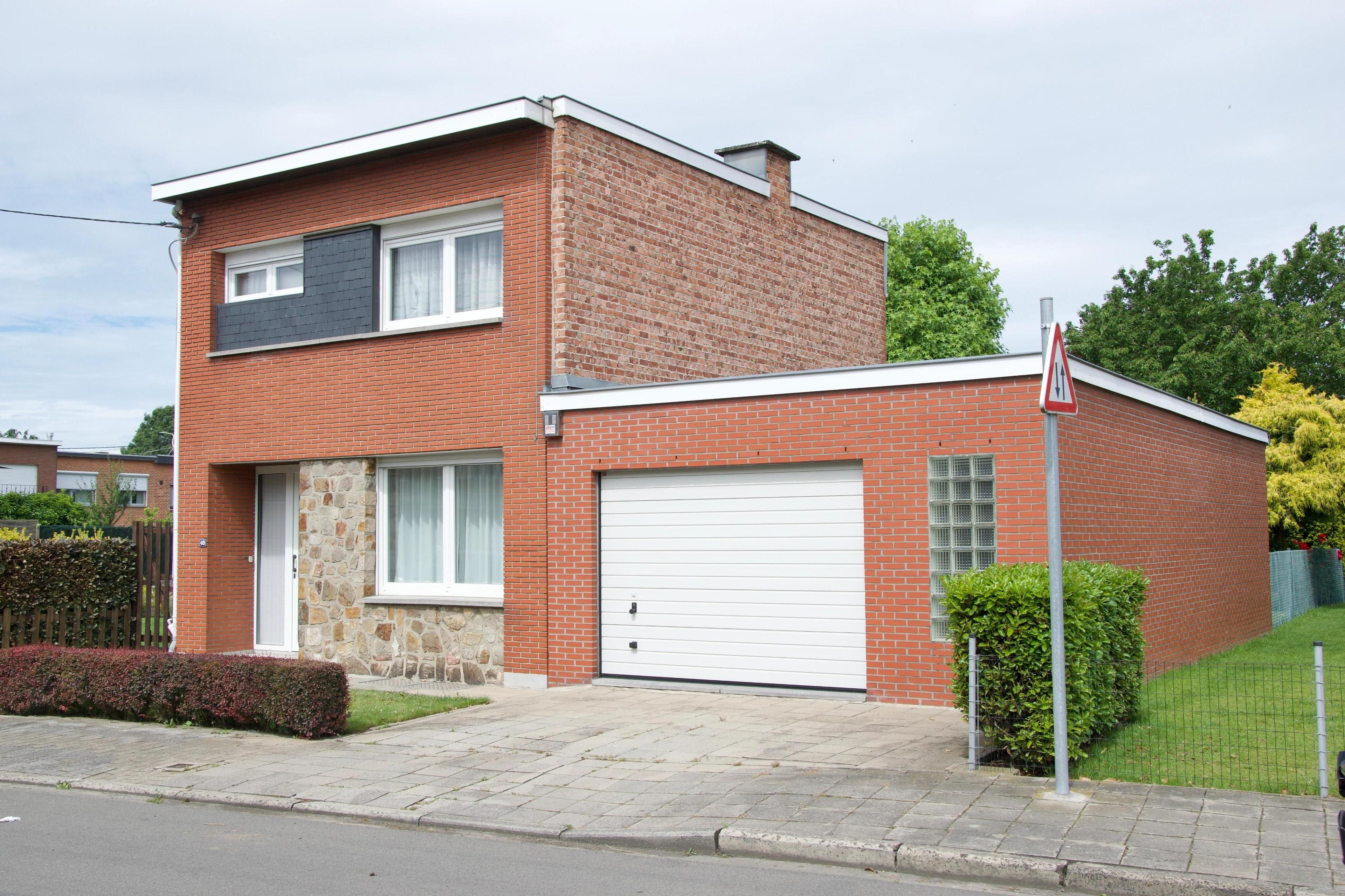 Villa à vendre à Rue de la Ferme 40 Ans