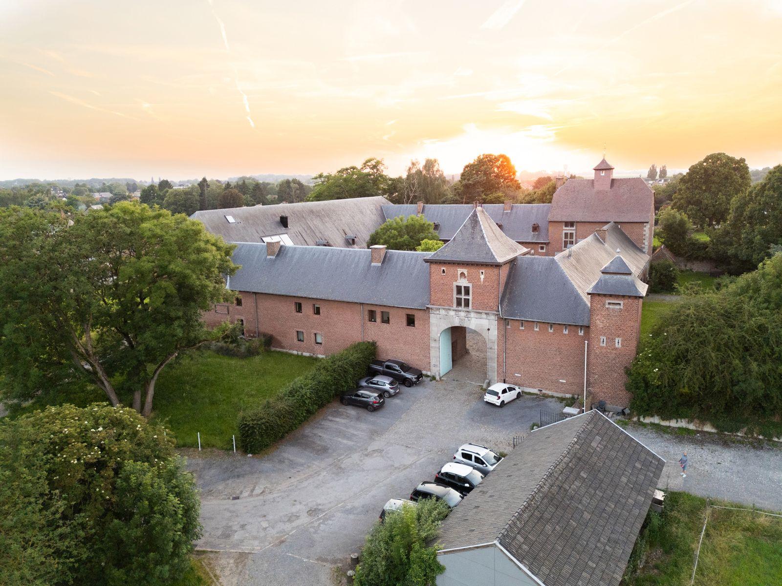 Maison à vendre à Rue de l'Abbaye 47 Alleur