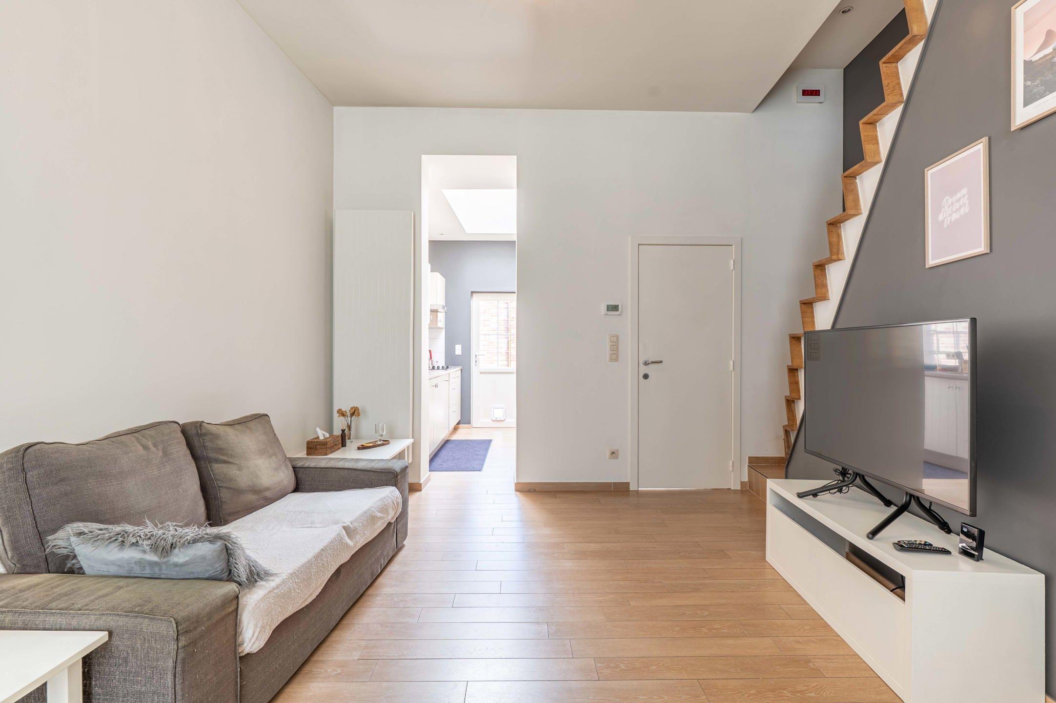 Maison à louer à Goudbloemstraat 20 Herentals