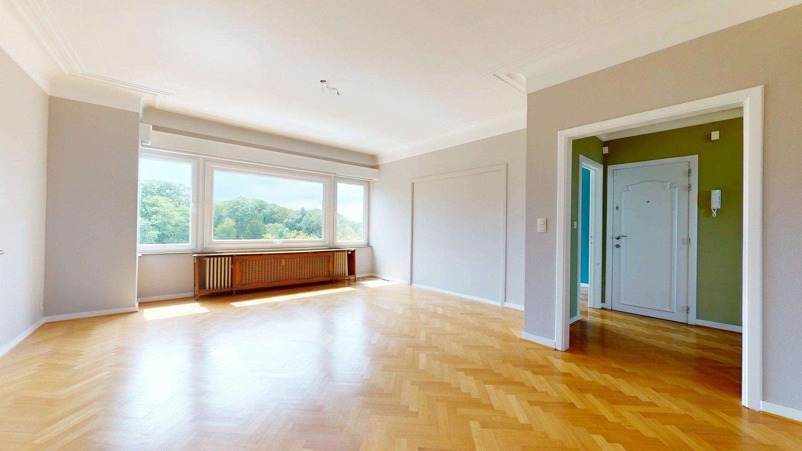 Appartement à vendre à Avenue de Tervueren 320 Woluwe-Saint-Pierre