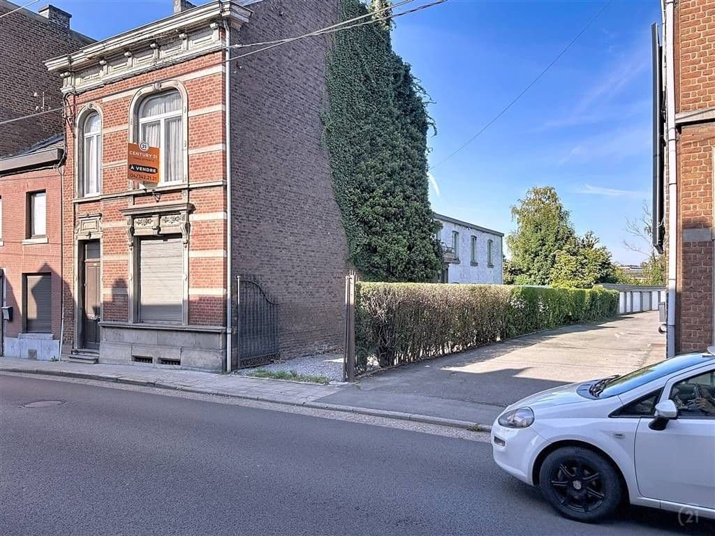 Maison à vendre à Rue des Combattants 31 Vaux-sous-Chèvremont