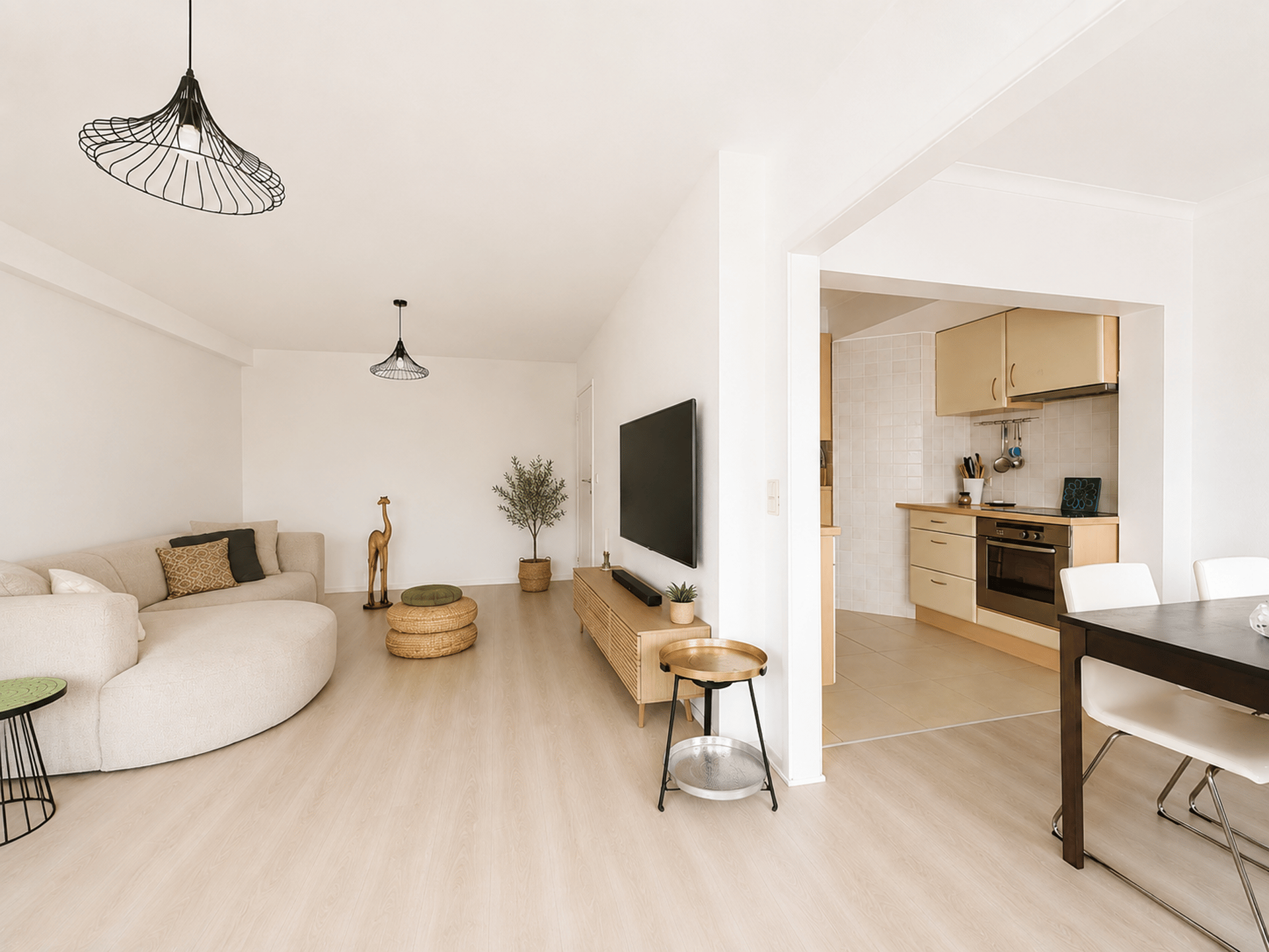 Appartement à vendre à avenue Rommelaere 177 Jette