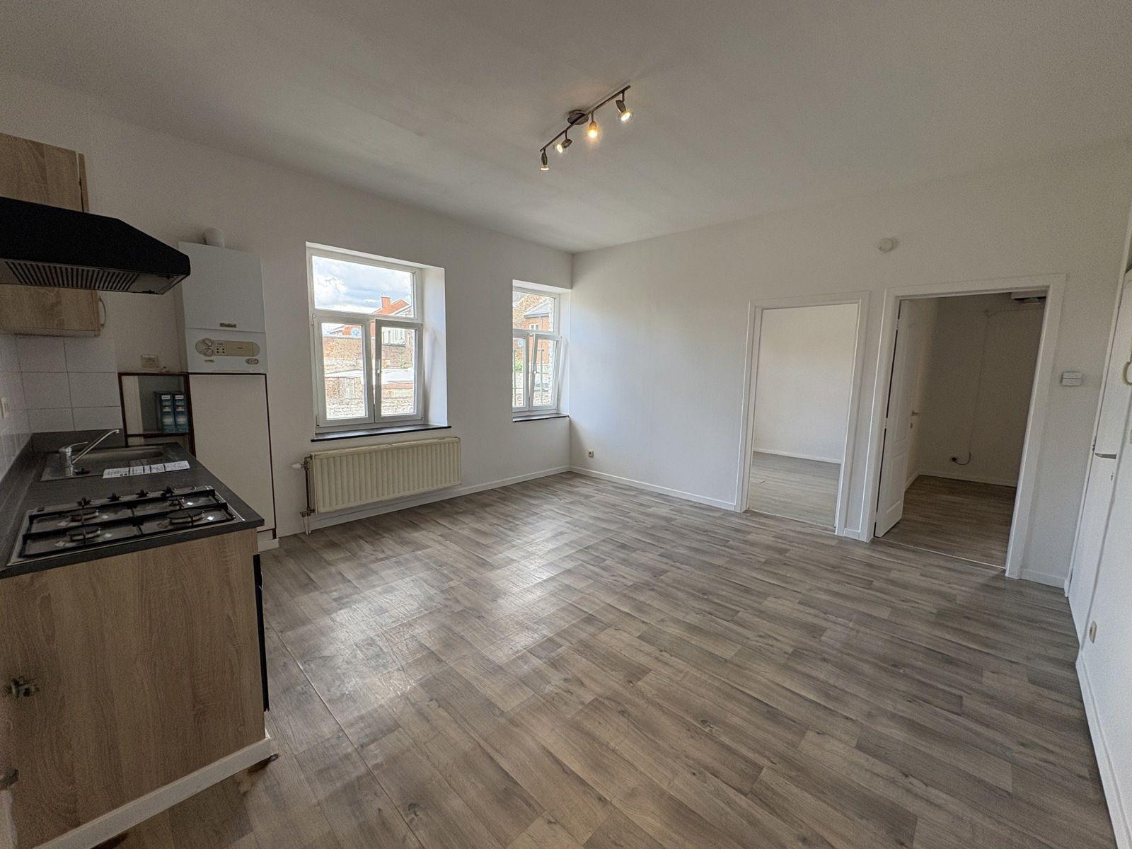 Appartement à louer à Chaussée de Charleroi 178 Fleurus