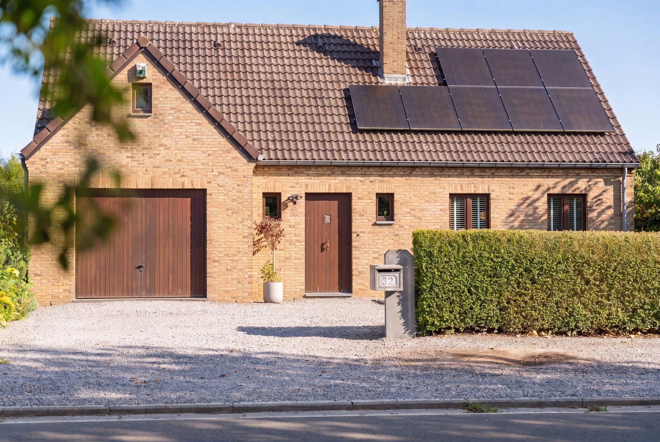Maison à vendre à Rue de la Poste 32 Éghezée