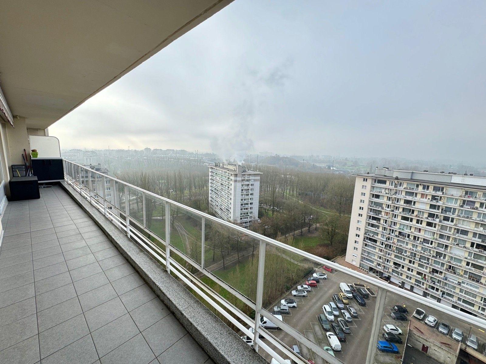 Appartement à louer à Avenue Docteur Lemoine 7 Anderlecht