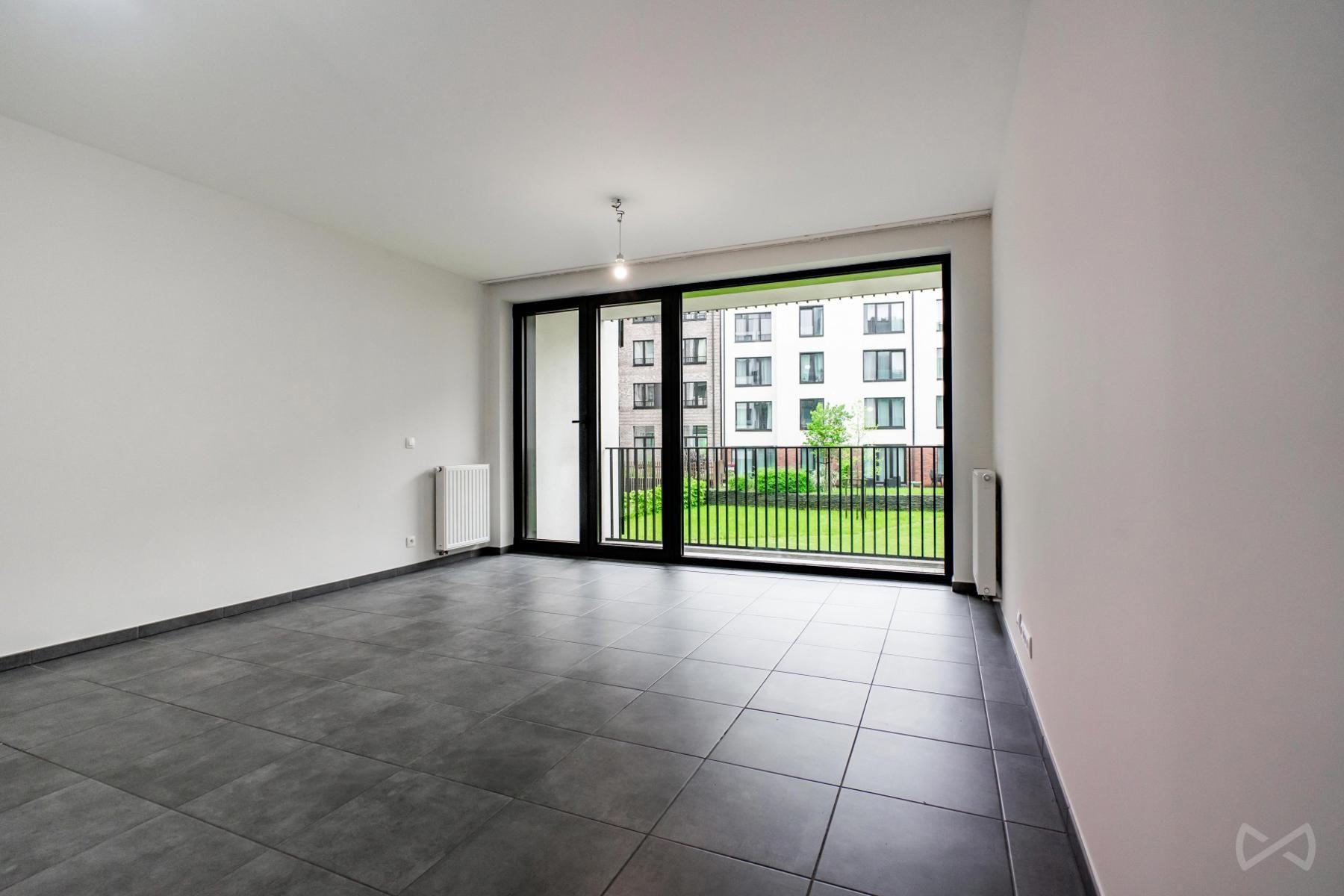 Appartement à louer à Avenue des Lilas 24 Anderlecht