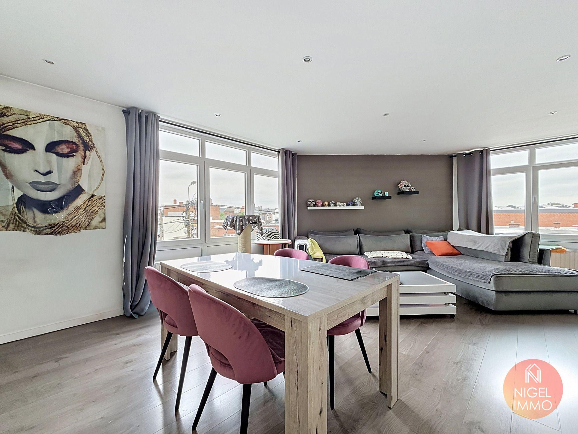 Appartement à vendre à Rue du 15 Août 154 Ans