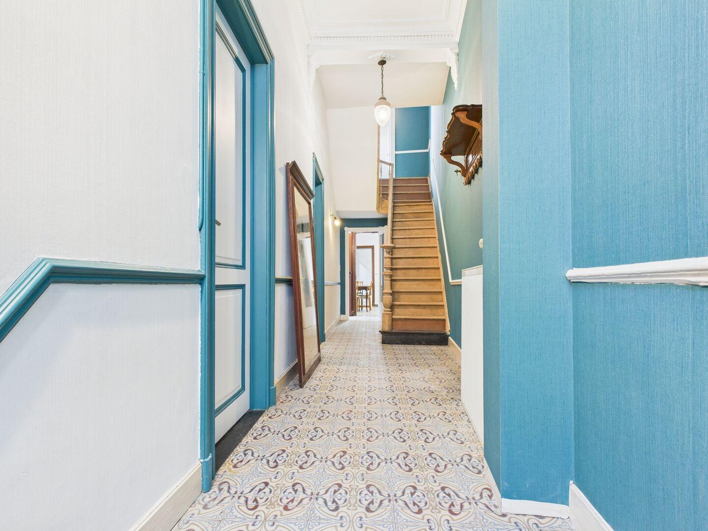 Appartement à louer à rue d'Omalius 28 Glain