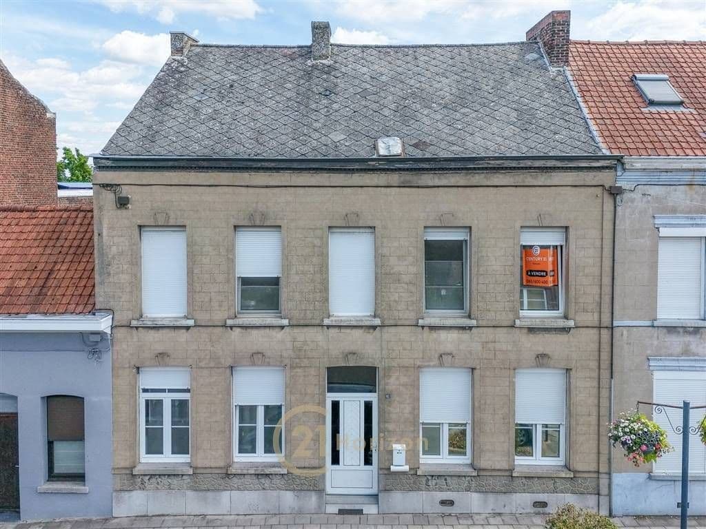 Maison à vendre à de la Basilique 82 Bon-Secours