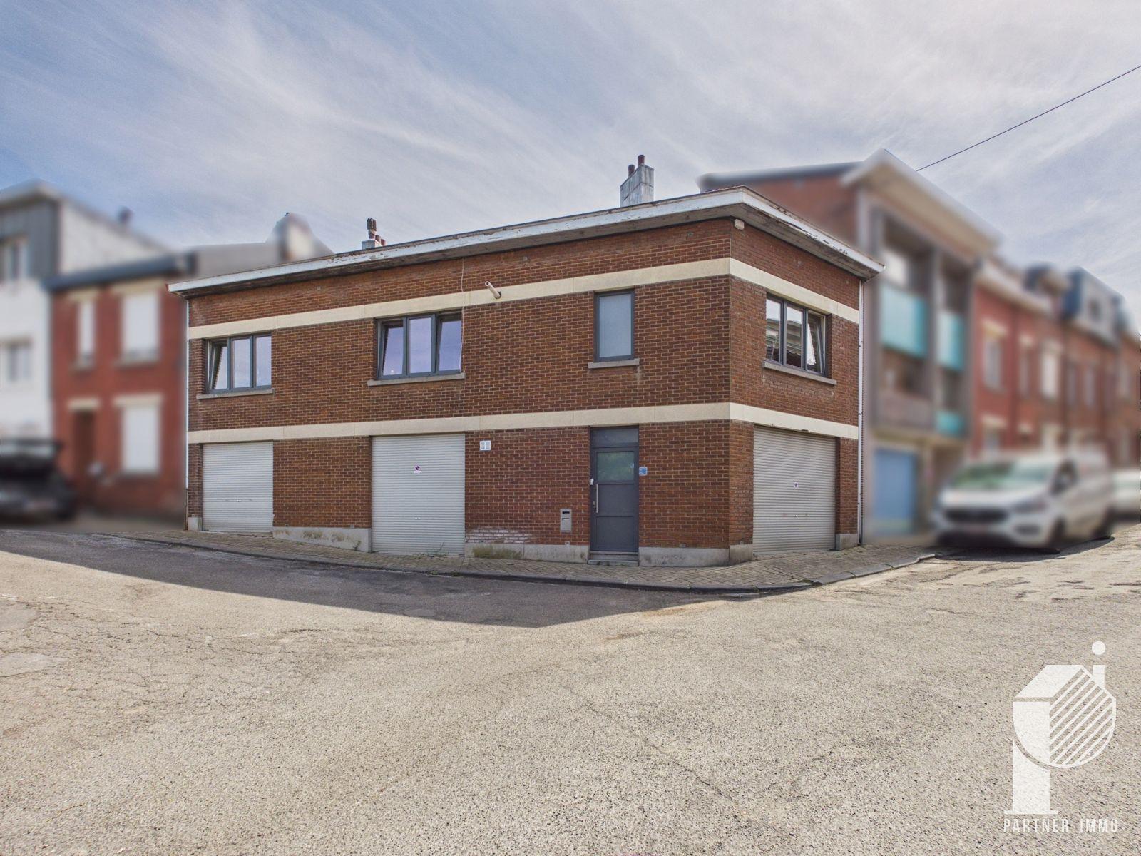 Maison à vendre à Rue de l'Enseignement 20 Andrimont