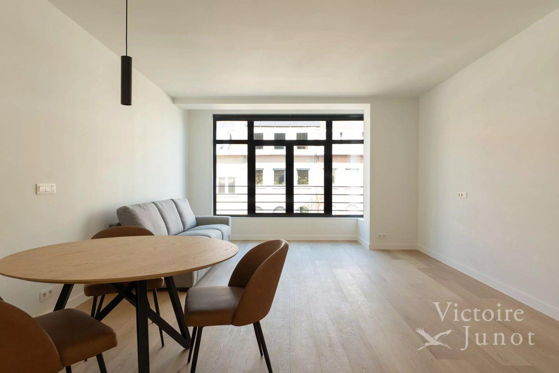 Appartement à vendre à AVENUE CHARLES THIELEMANS 22 Woluwe-Saint-Pierre