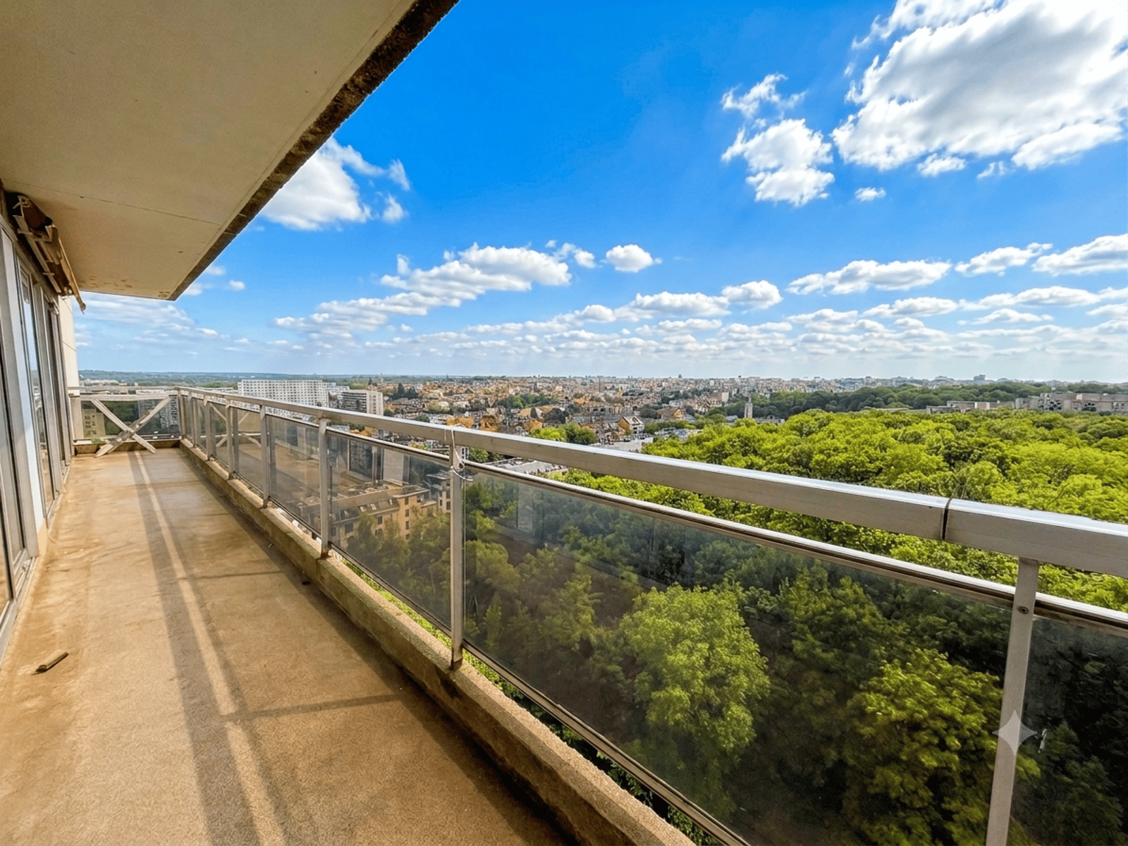 Appartement à vendre à Avenue de la Charmille 22 Woluwe-Saint-Lambert