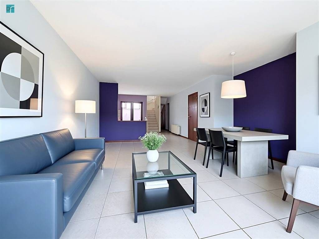 Appartement à vendre à Rue Bernard Lebon 14 Wanfercée-Baulet