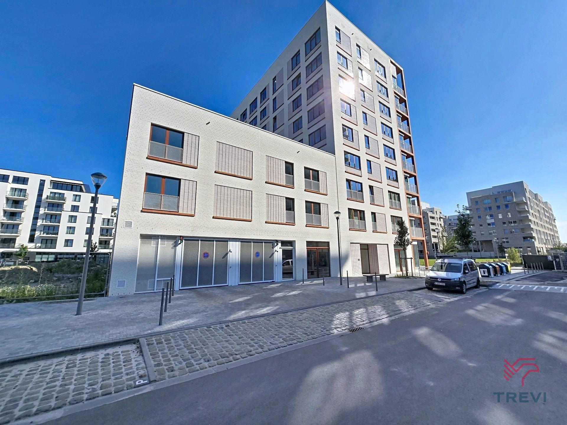 Appartement à louer à Rue de la Manufacture 32 Anderlecht