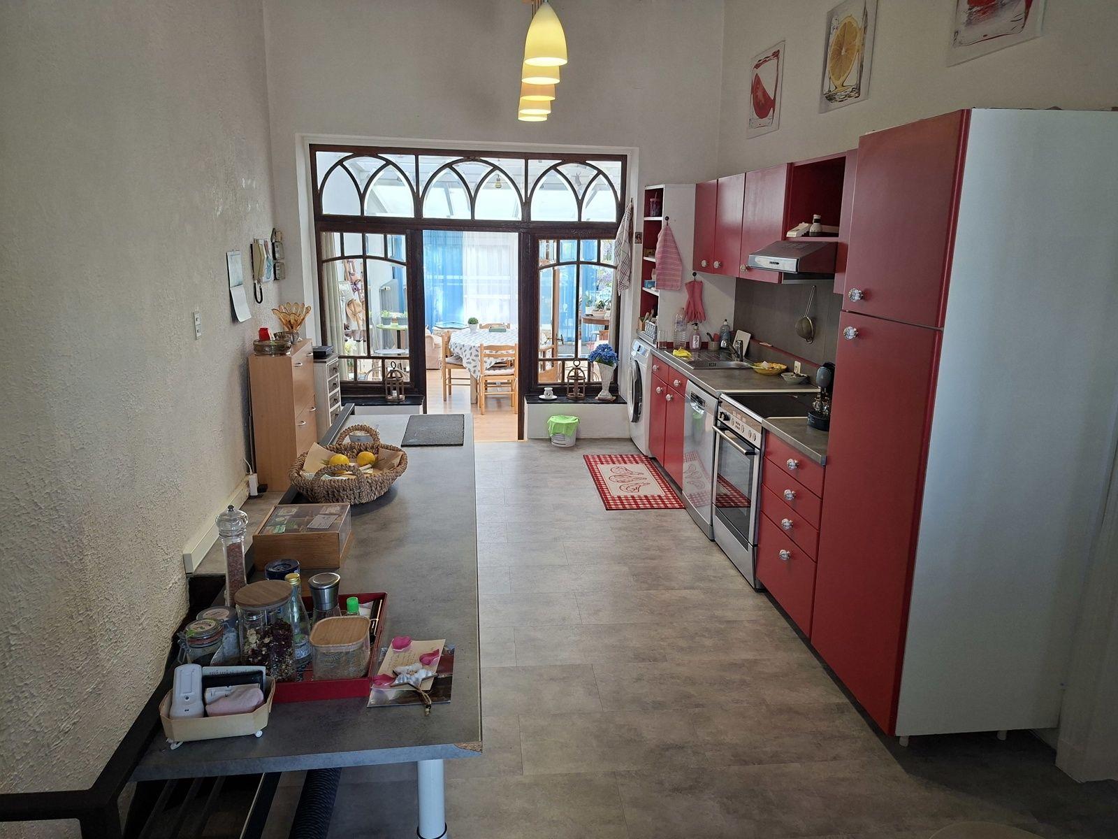 Duplex à louer à Rue de Bruxelles 35 Fleurus
