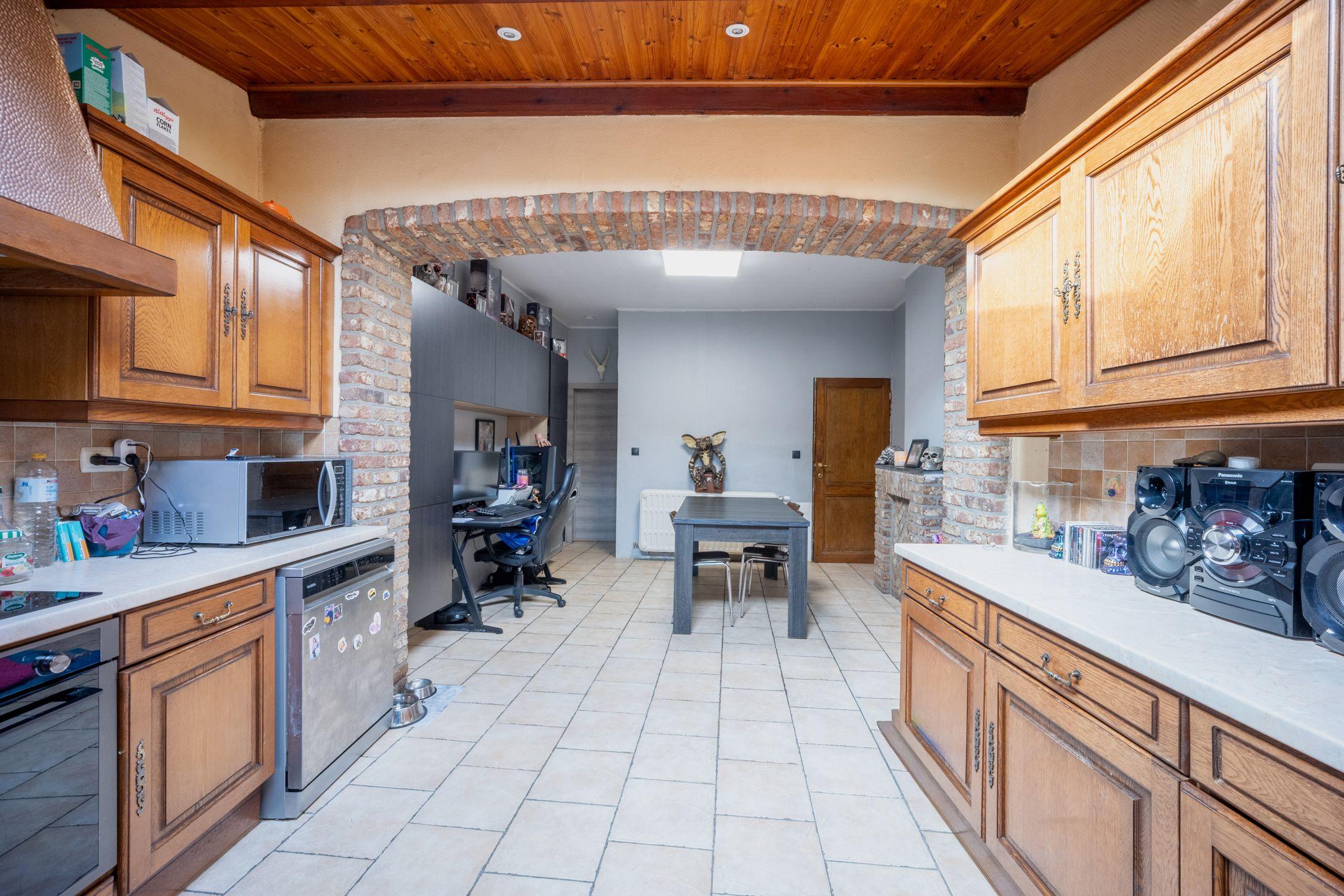 Maison à vendre à Rue Discry 13 Flémalle