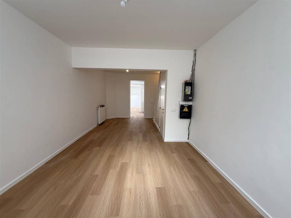Appartement à vendre à Rue Belle-Hôtesse 20 Morlanwelz-Mariemont