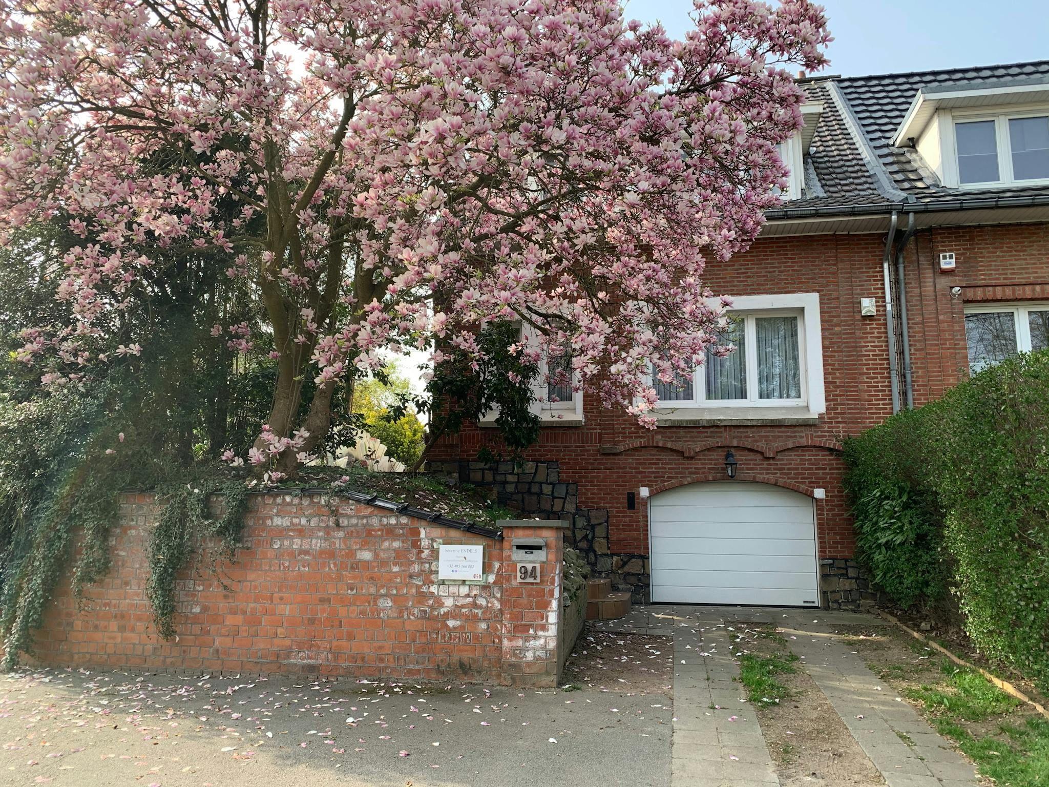 Maison en colocation à Faubourg de Mons Nivelles