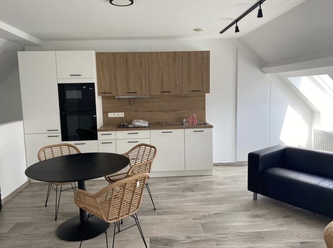 Appartement à louer à Grande 70 Saint-Ghislain