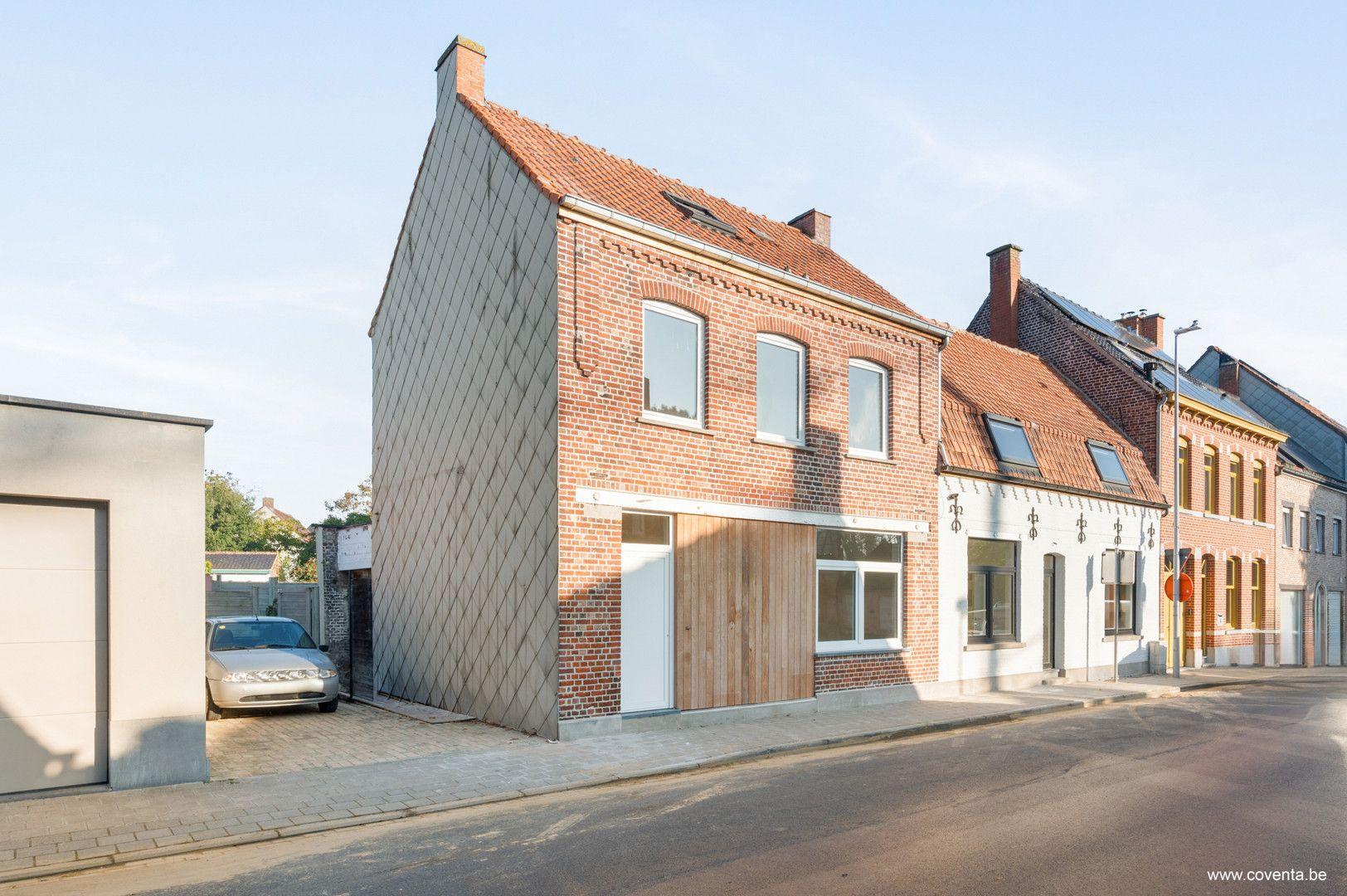 Maison à vendre à Rollegemstraat 1 Ledegem