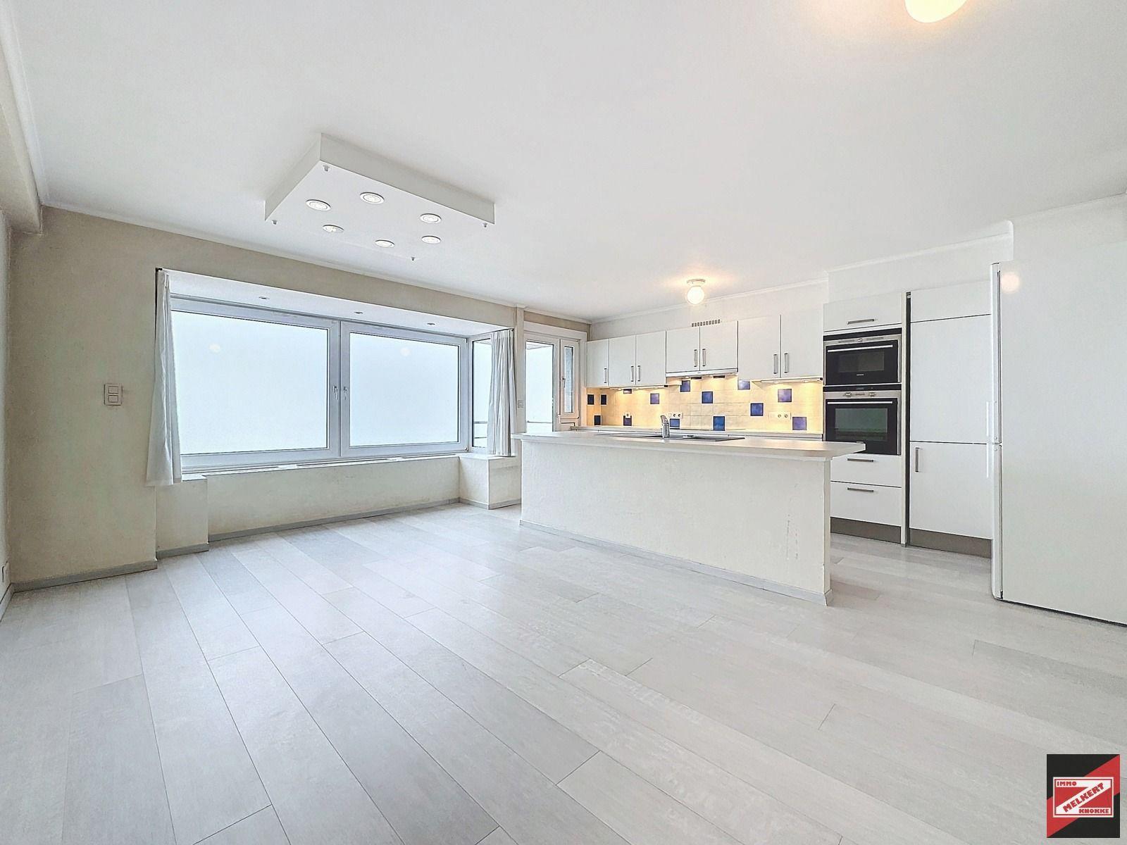 Appartement à louer à Zeedijk 630 Knokke-Heist