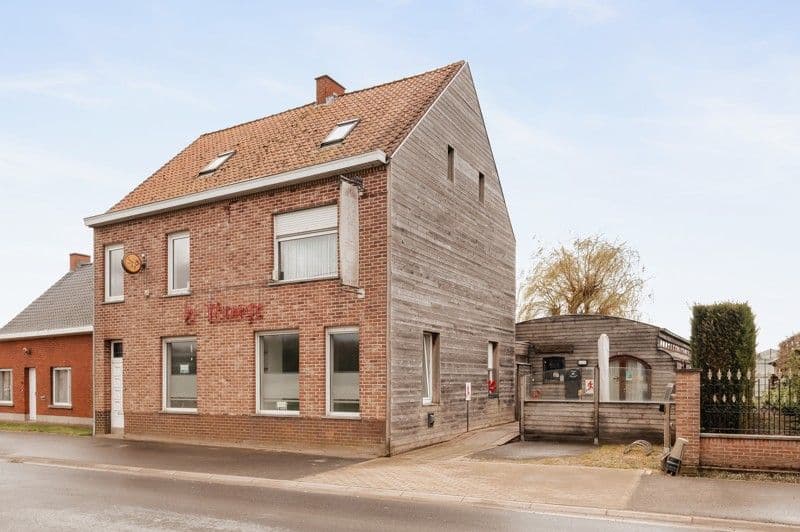 Maison à vendre à Ieperstraat 166 Staden
