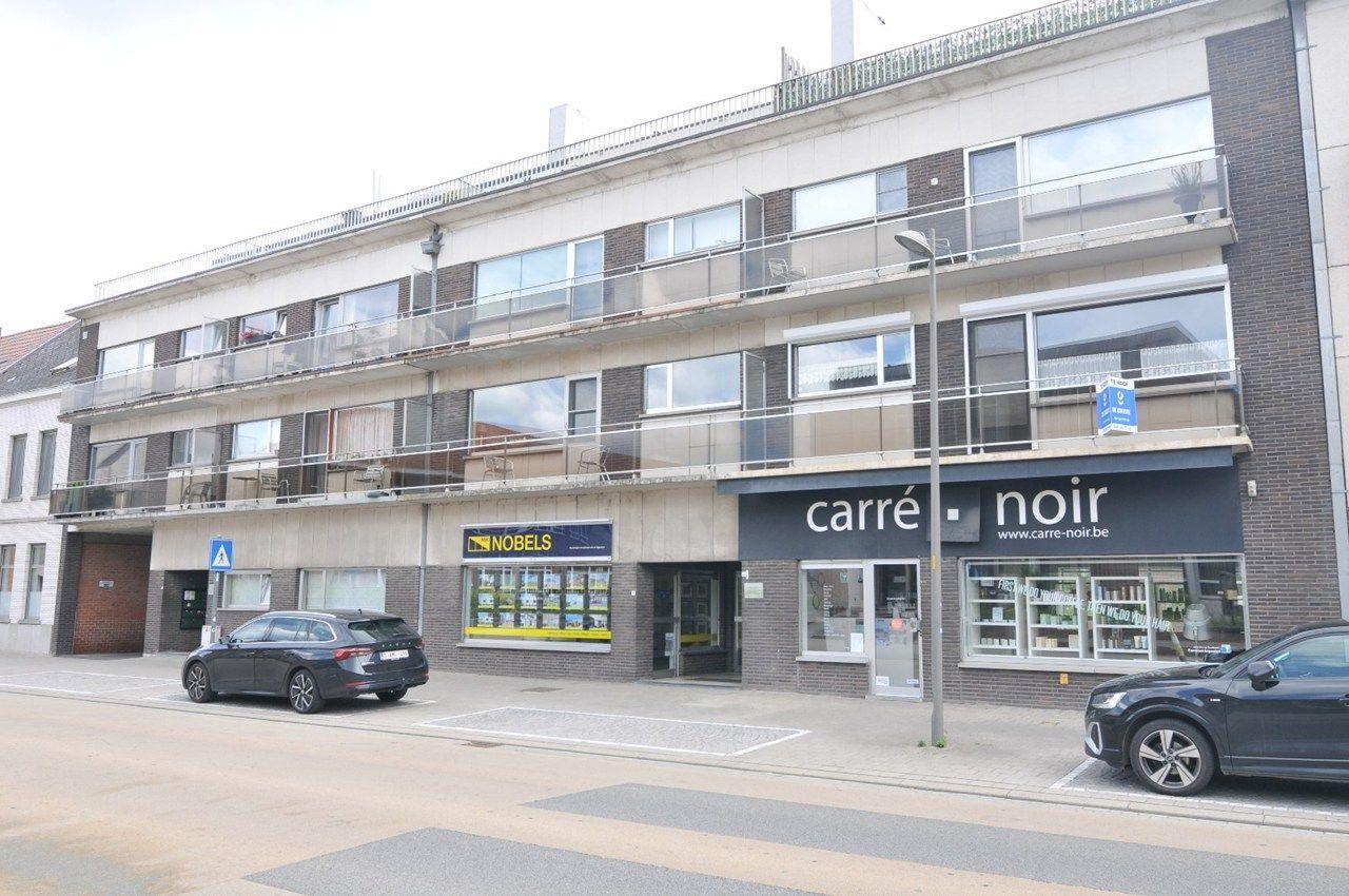 Appartement à vendre à Oudenaardsesteenweg 23 Avelgem