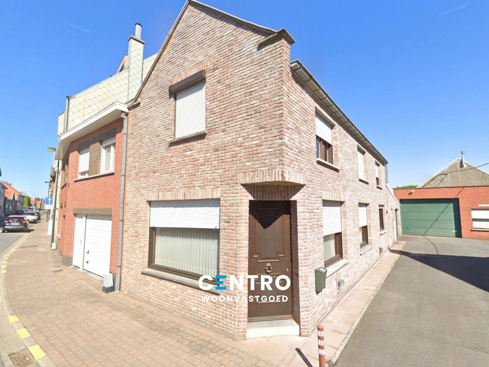 Maison à vendre à Langepijpestraat 21 Torhout