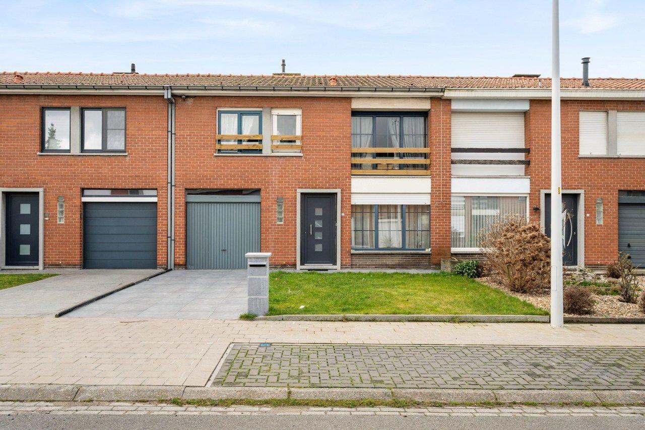 Maison à vendre à Begonialaan 58 Dadizele