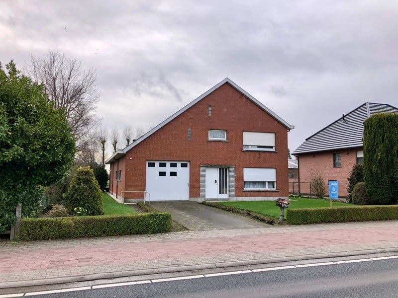 Maison à vendre à Rollegem-Kapelsestraat 105x Ledegem