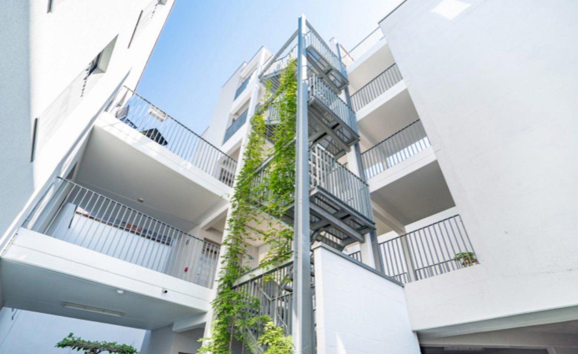Appartement à vendre à Rue de Dinant 7 Mons