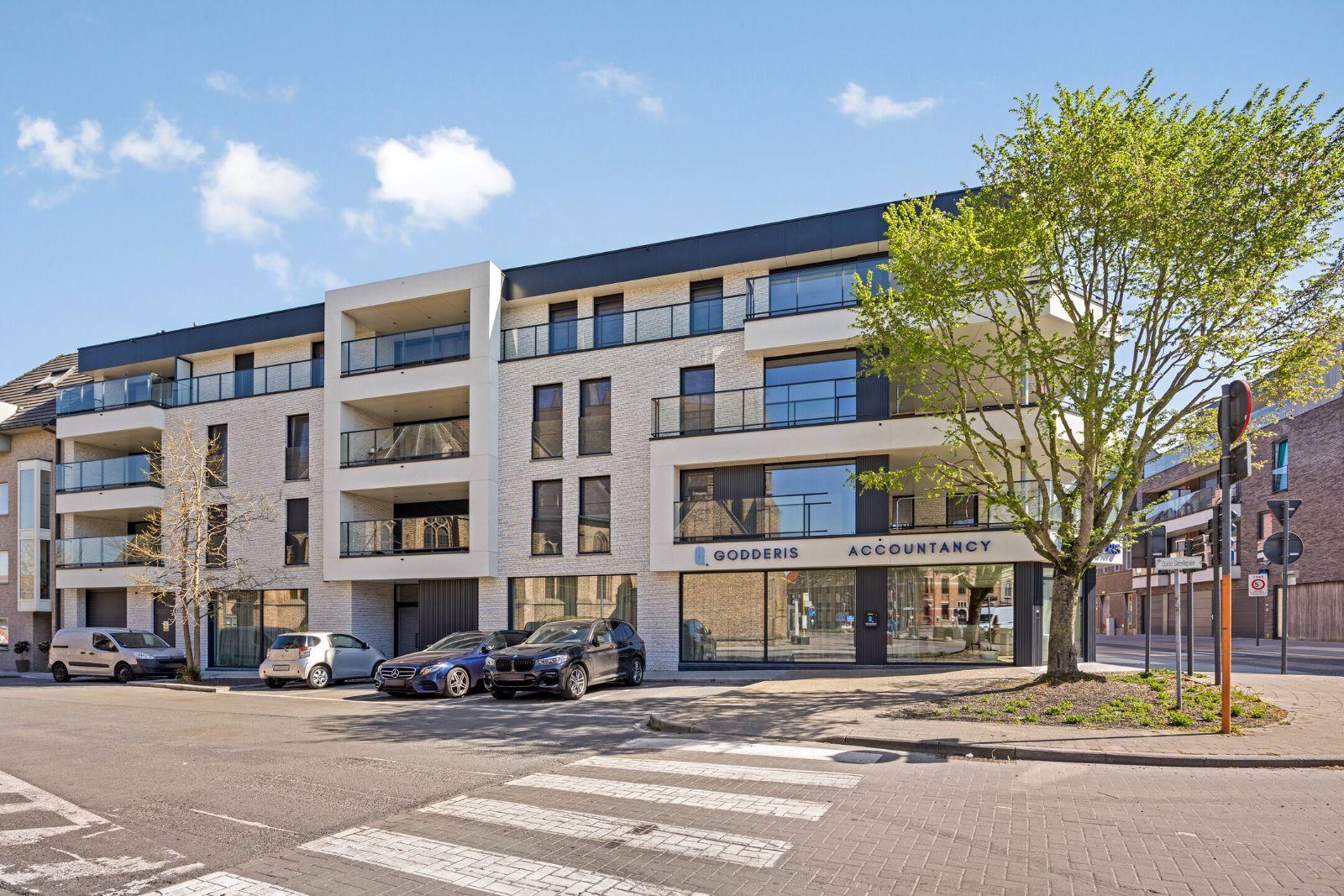 Appartement à vendre à Guido Gezelleplein 0 Staden