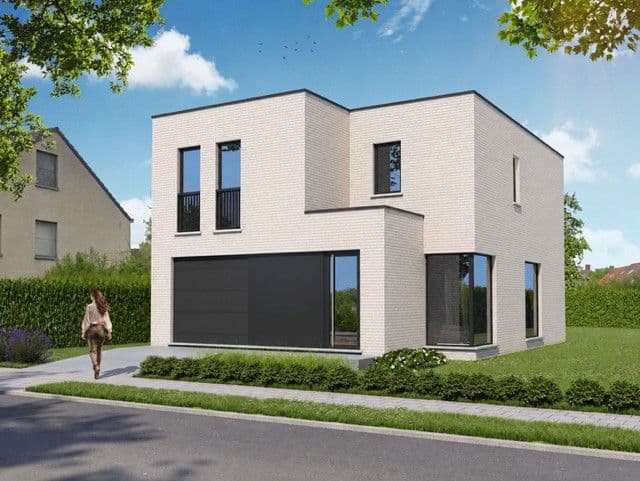 Maison à vendre à Korte Vijfwegstraat 10 Oudenburg