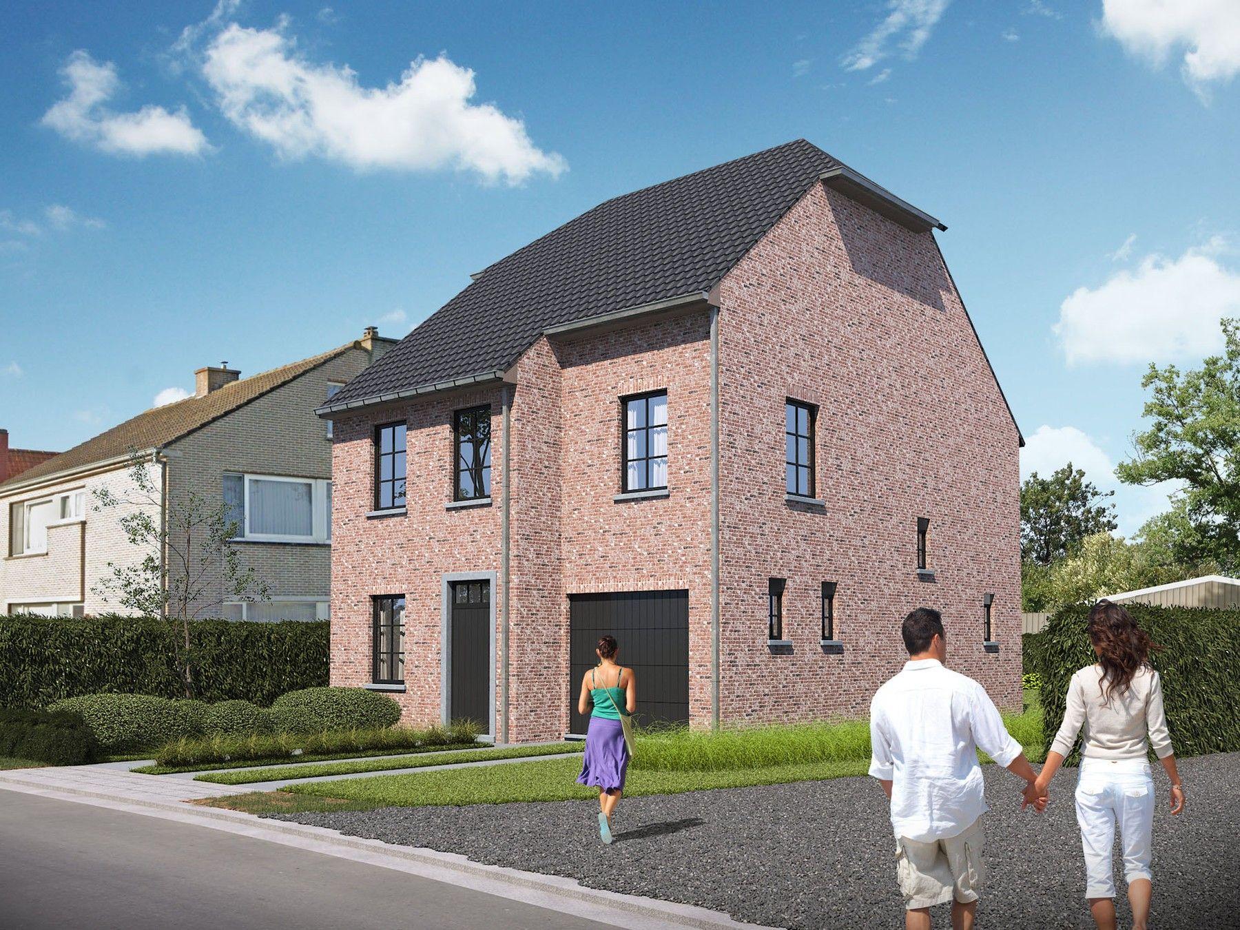 Maison à vendre à Kwaplasstraat 56 Torhout