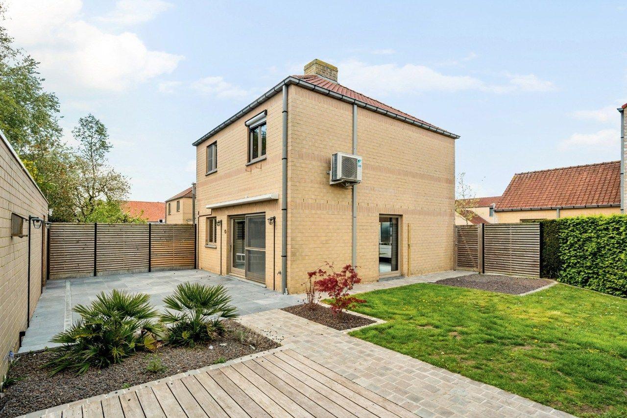Maison à vendre à De Kempkens 34 Ledegem