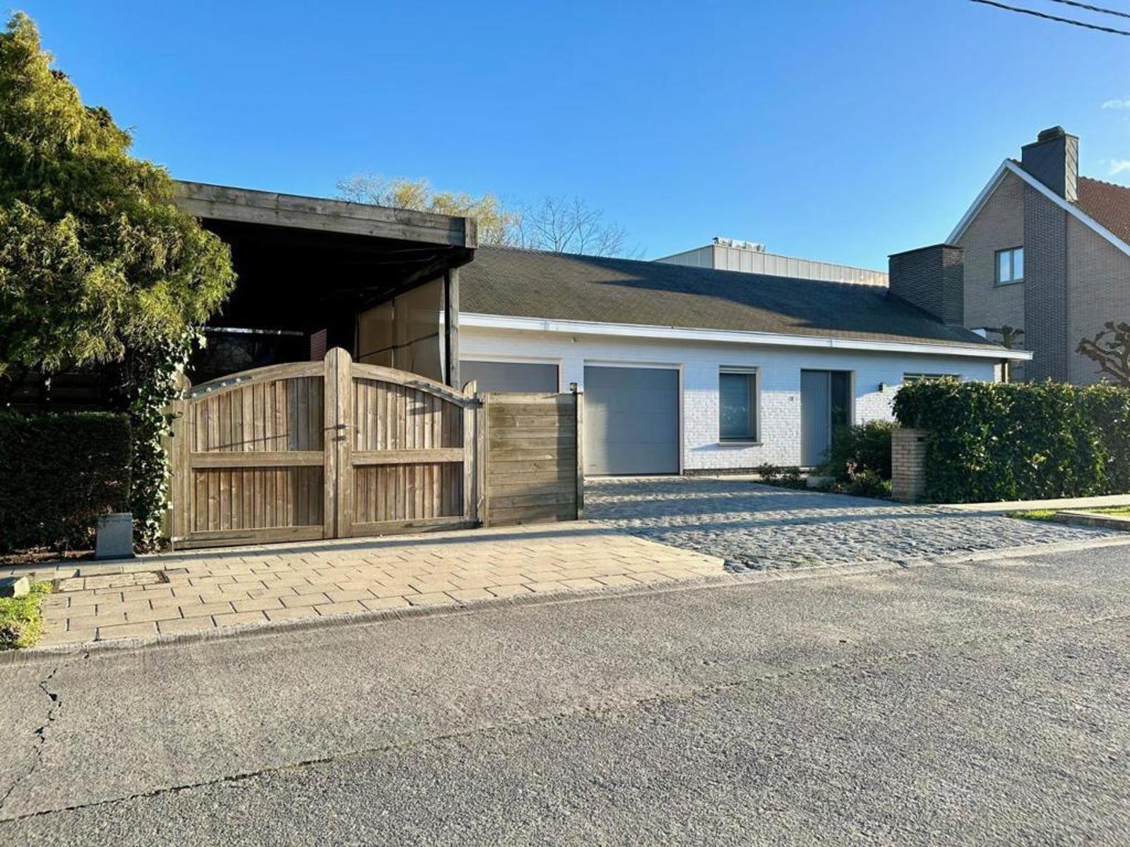 Maison à vendre à Koning Boudewijnlaan 7 Ledegem