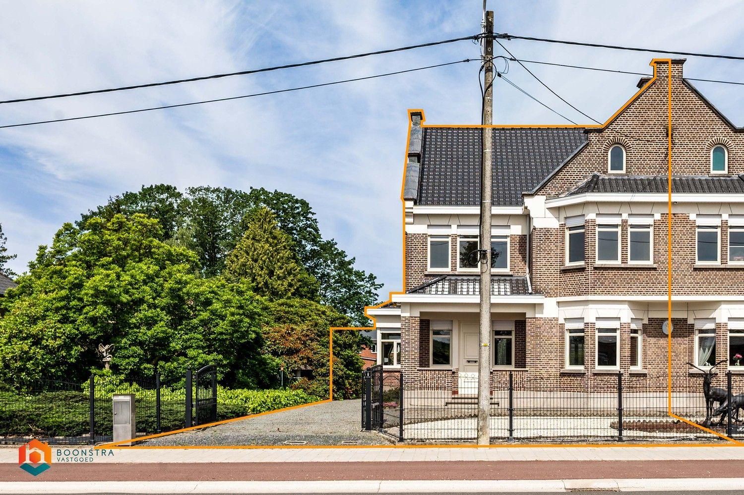 Maison à louer à Dijk 66 Onze-Lieve-Vrouw-Waver
