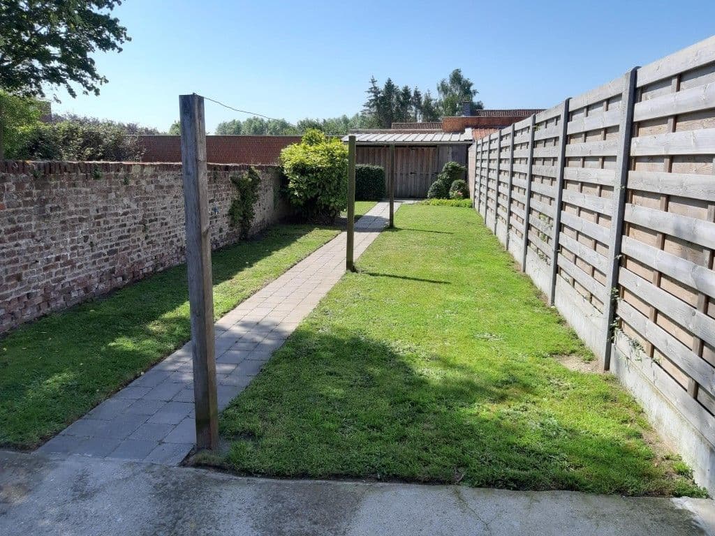 Maison à vendre à Knesselarestraat 20 Oedelem