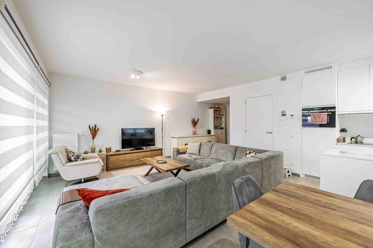 Appartement à vendre à Menenstraat 116 Wevelgem