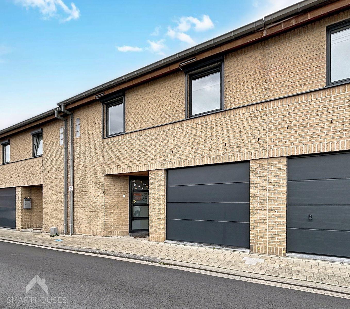 Maison à vendre à Rivierstraat 6 Wevelgem