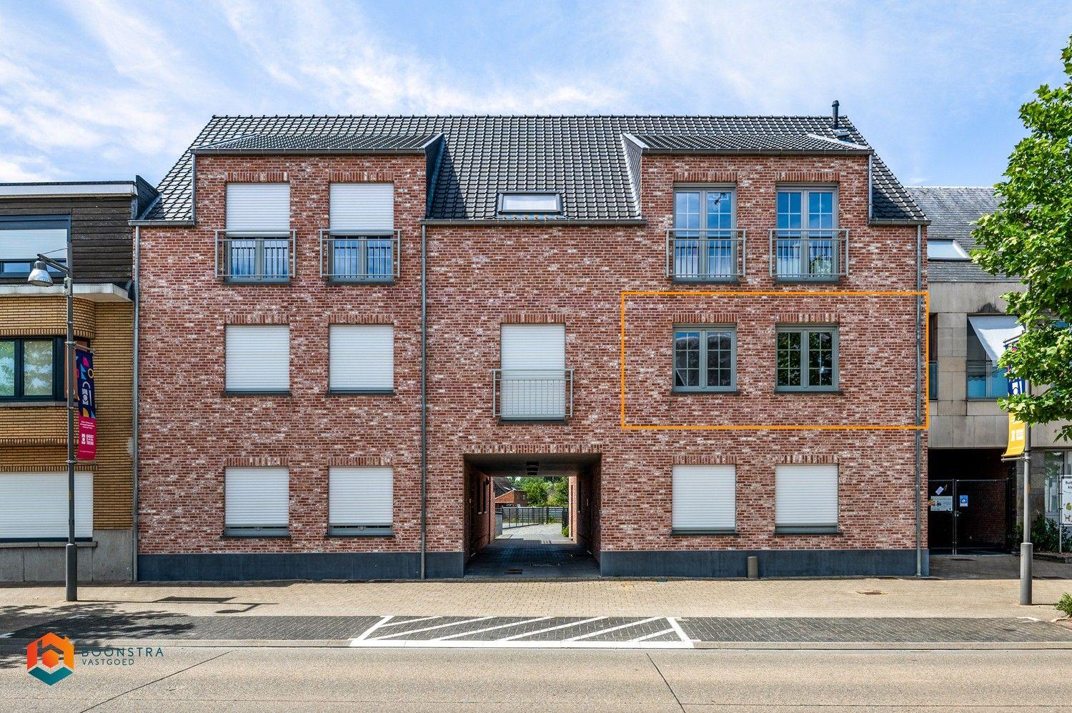 Appartement à louer à Leo Kempenaersstraat 19 Schriek