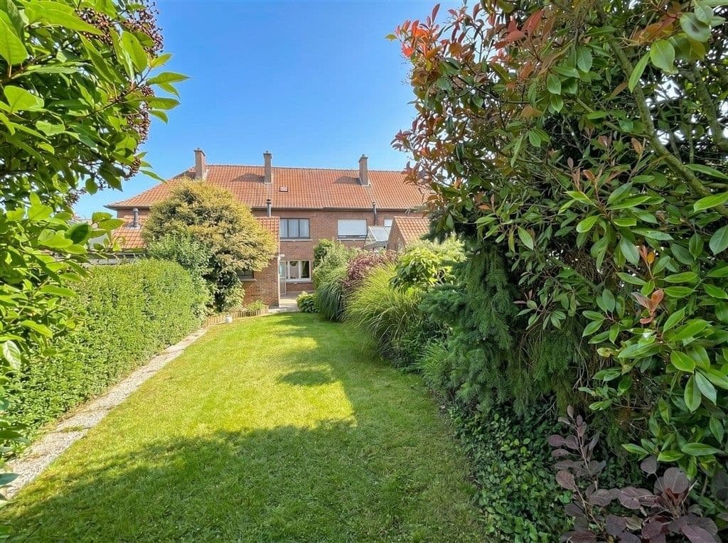 Maison à vendre à Gaversstraat 42 Sint-Gillis-Waas
